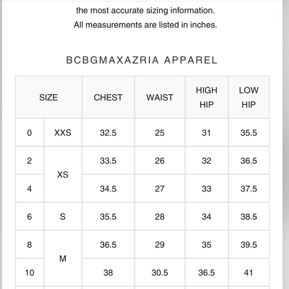 BCBGMAXAZRIA Mila leather moto jacket - Picture 8 of 8